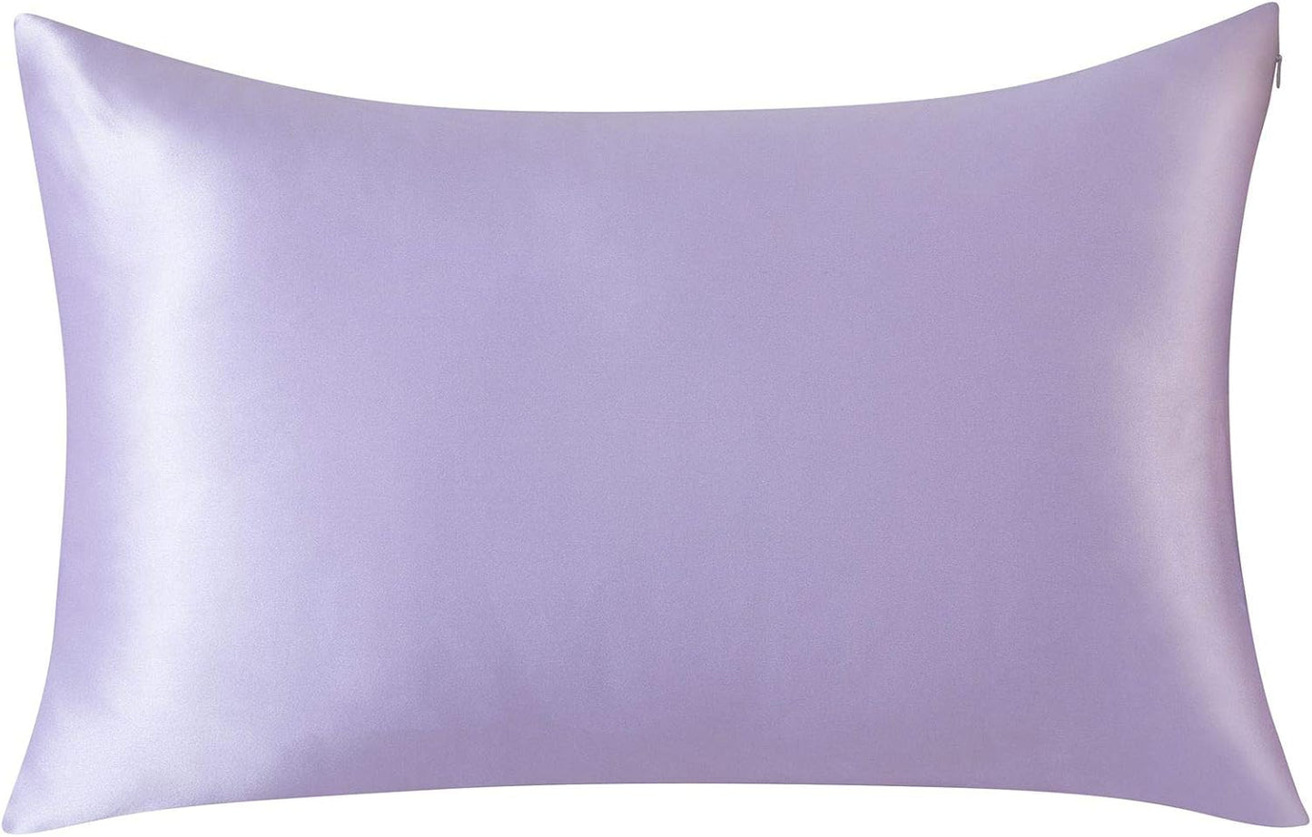 SLPBABY 100% Natural Silk Pillowcase for Hair and Skin Care