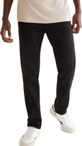 Mens Aero Slim Jean - Comfort Stretch Slim Fit Medium Wash