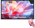 Anti-Glare Touchscreen Monitor Boosts Productivity