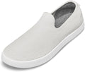 Allbirds Mens Tree Loungers Everyday Slip-On Sneakers - Lightweight