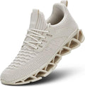 Women's Blade Running Shoes Ladies Fashion Sneakers - Cloudlike Memory