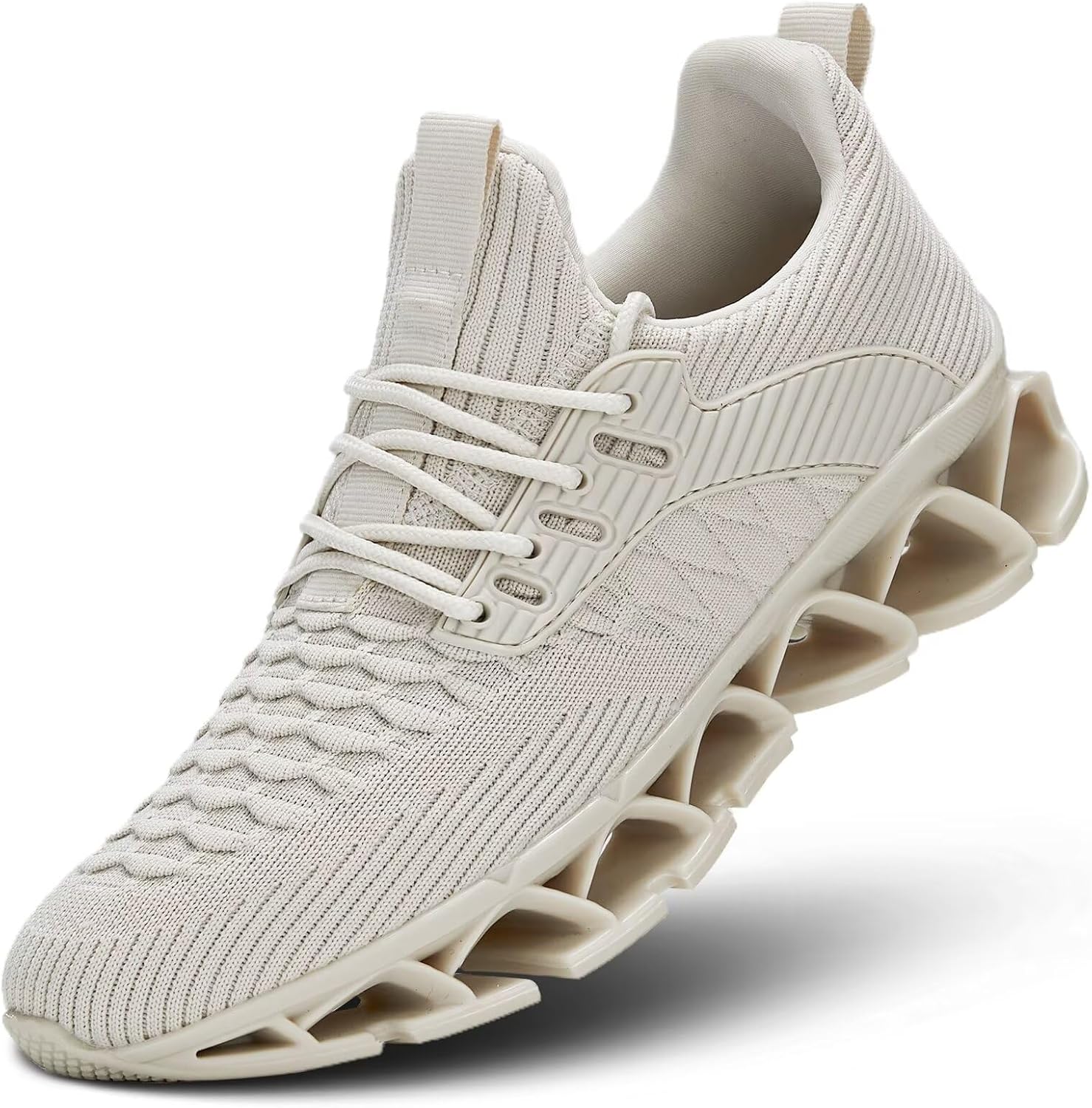 Women's Slip on Walking Running Shoes for Comfort and Style