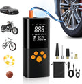 POIYTL Smart Tire Inflator - Instantly Inflate Any Tire!