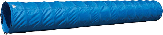 Exciting 15ft Blue Crawl Tunnel for Kids by Pacific Play Tents