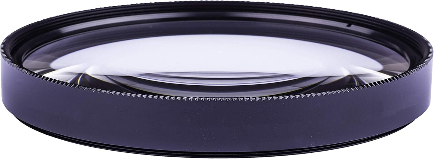 Digital Nc 10x High Grade Close-Up Lens for PowerShot SX530 HS