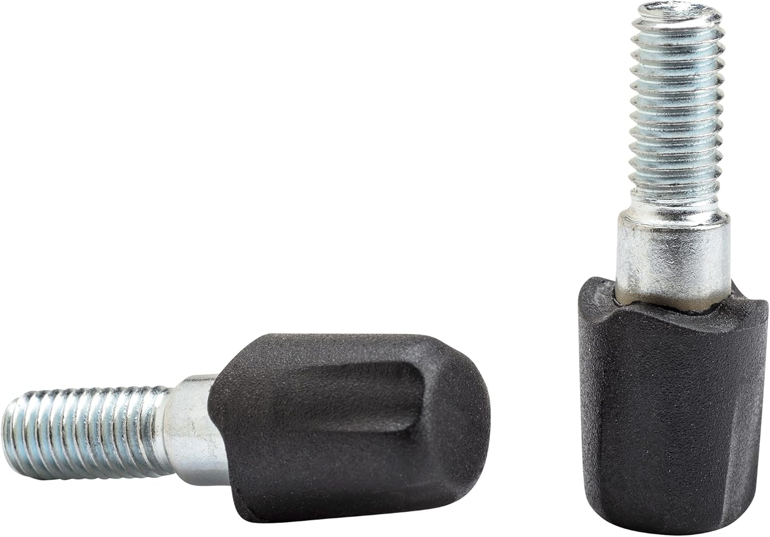 Black Diamond Rubber Tech Tips - Enhanced Grip