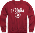 Ivysport Barnesmith Crewneck: College Logo Style