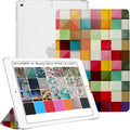 DuraSafe Case for iPad 9.7 in - Rugged TriFold Cover