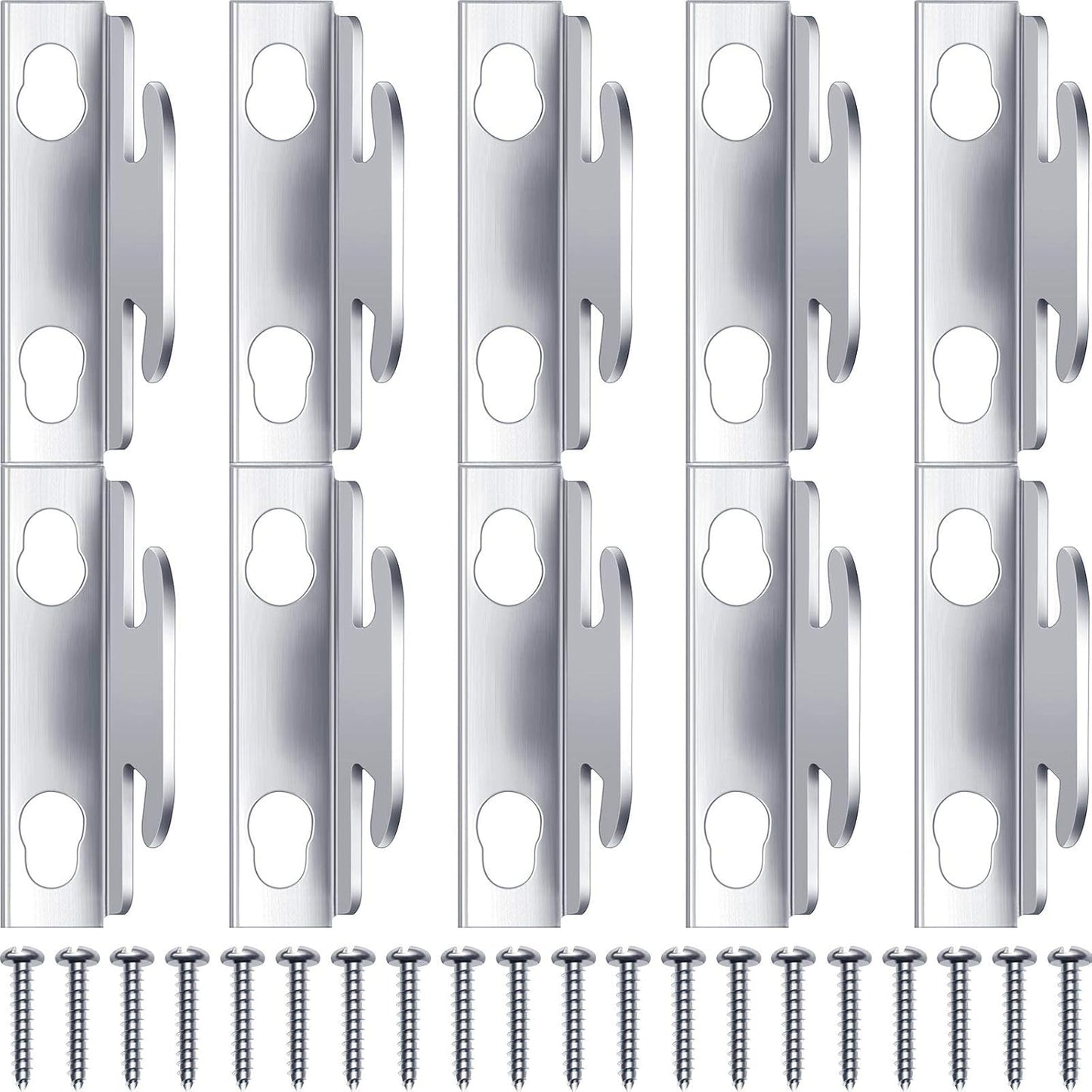 Adjustable Curtain Rod Sets for Easy Installation