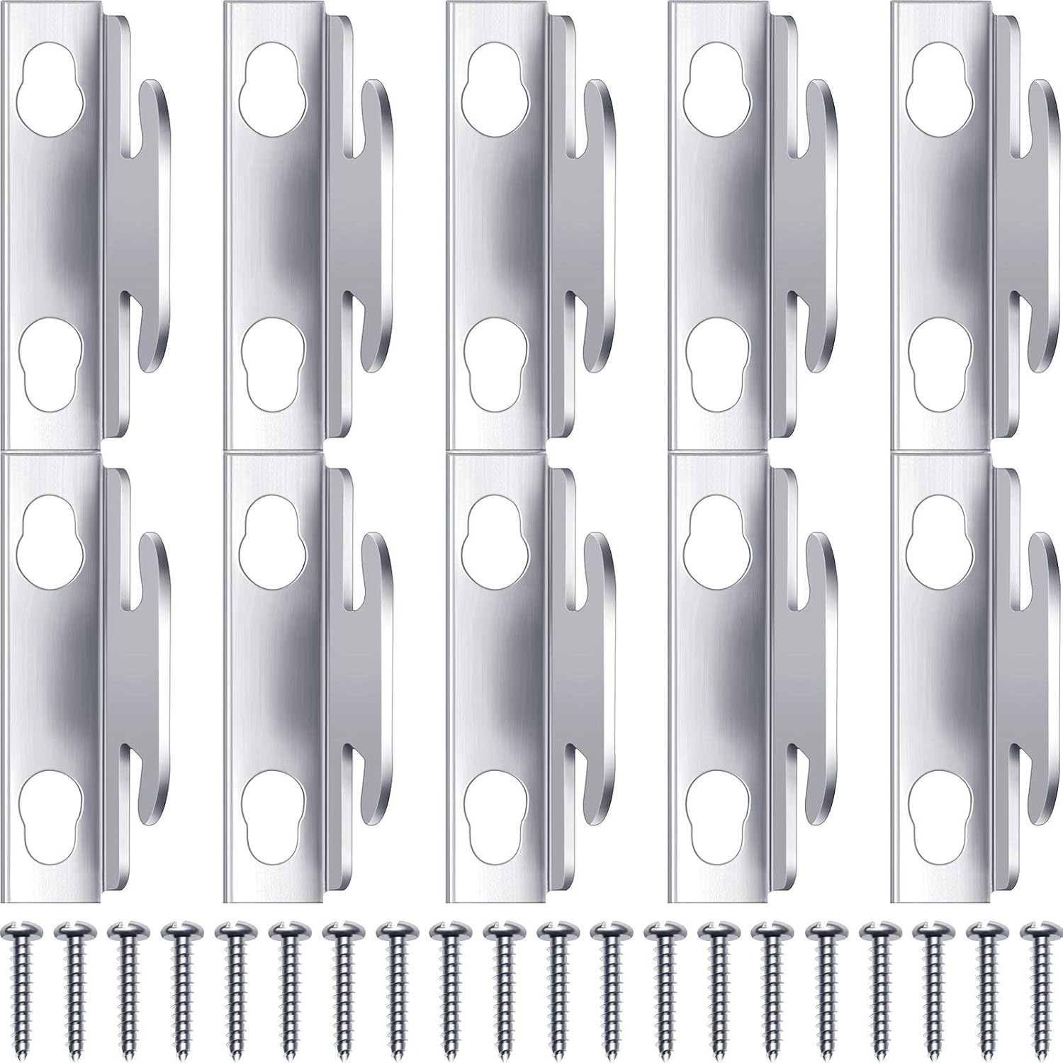 Adjustable Curtain Rod Sets for Easy Installation