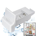 241860803 Refrigerator Ice Bucket Replacement - Durable Ice Bin