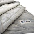 PetFusion Premium Dog & Cat Blanket - Ultra Soft Reversible Comfort