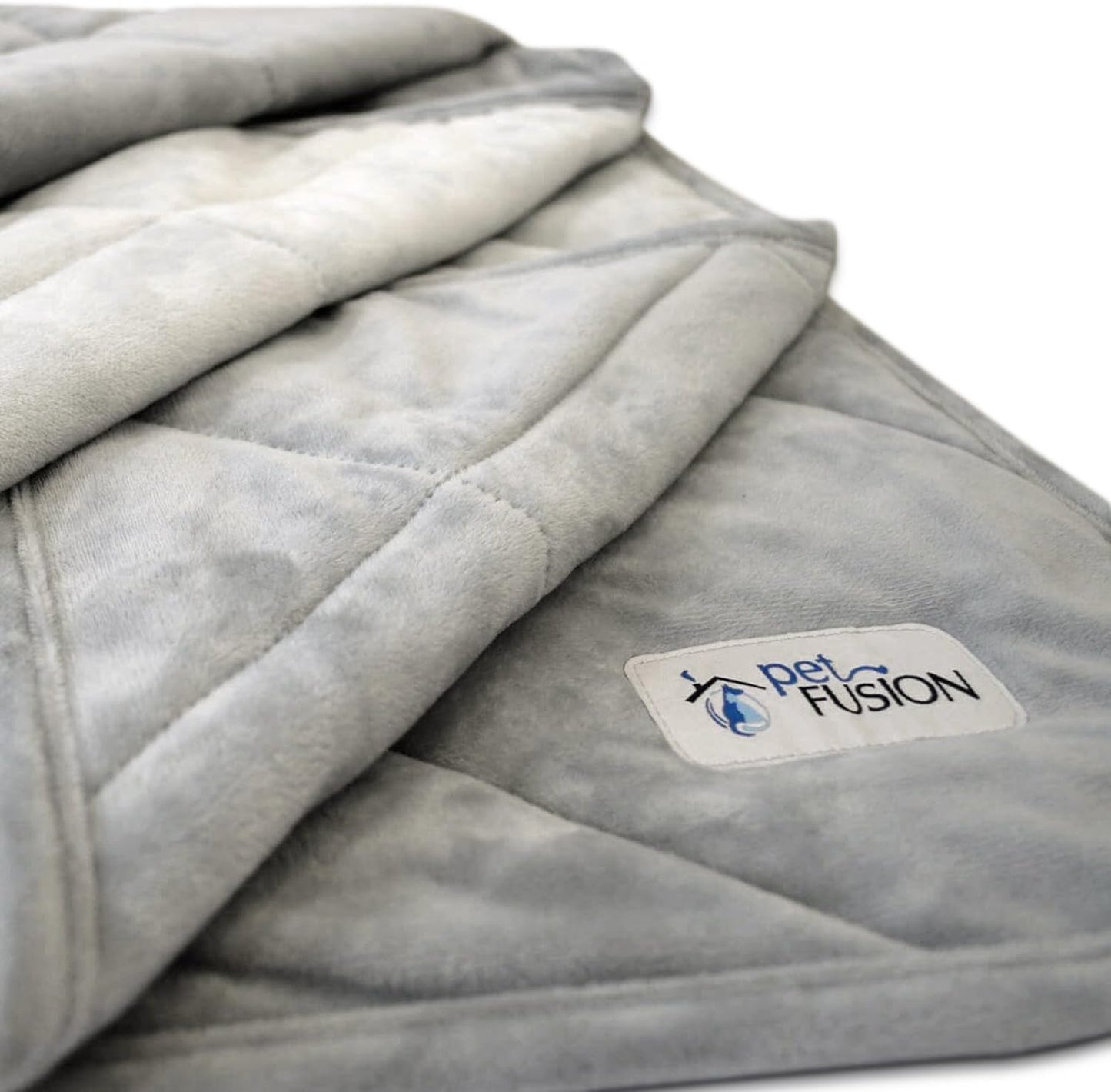 PetFusion Premium Dog & Cat Blanket - Ultra Soft & Cozy