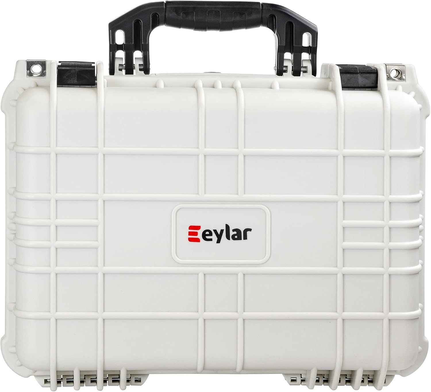 Eylar Standard 16in Gear Hard Camera Case Waterproof with Foam