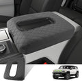 Ruiya Hummer EV Armrest Cover - Soft Thickened Console Lid Cover
