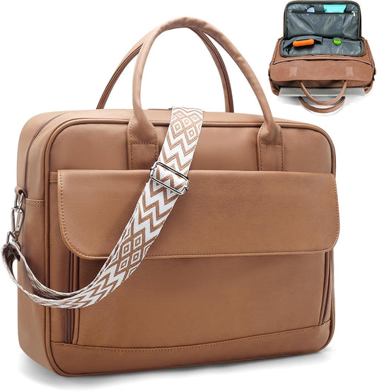 Professional Teacher Tote Bag for Women - Stylish & Functional