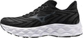 Mizuno Wave Sky 8 Mens - Plush Responsive Road Running Shoe