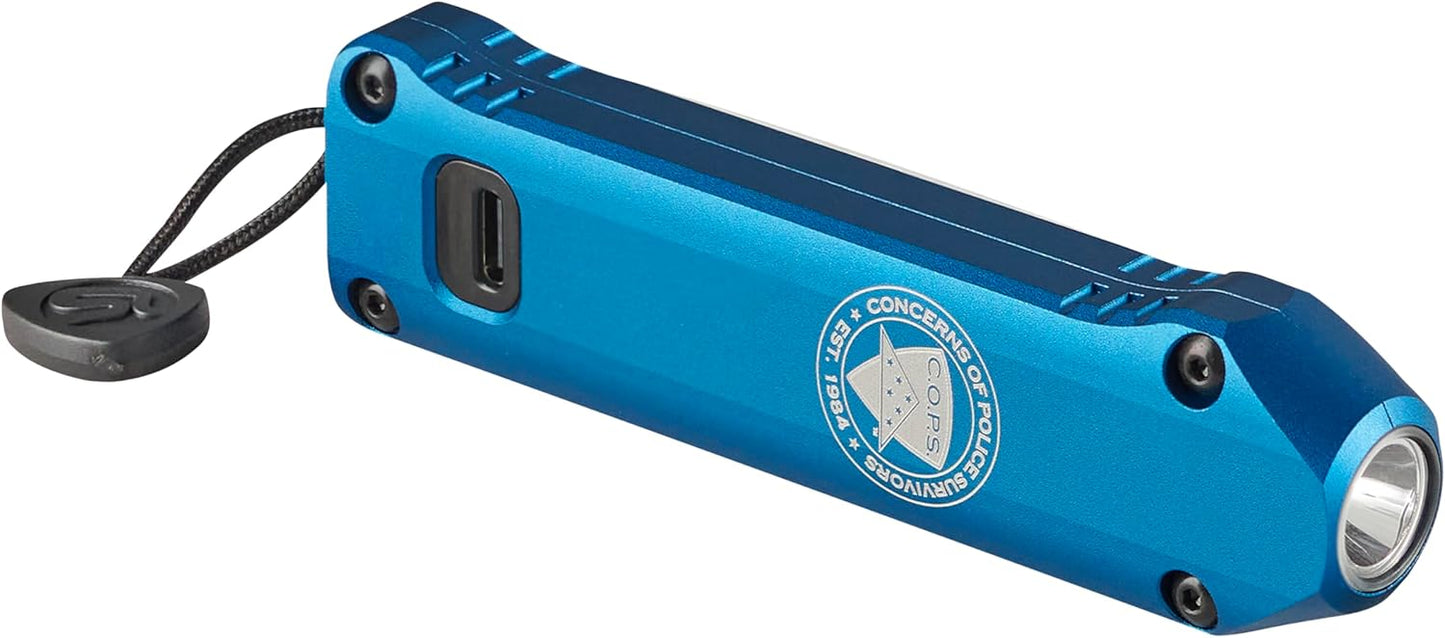 Streamlight Wedge XT 500-Lumen EDC Flashlight for Everyday Use