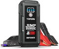 Jump Starter Car Battery Charger - 1200A Portable Jump Starter JS1200