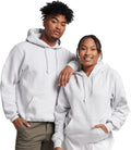 Russell Athletic Men's Dri-Power Fleece Hoodie - Warm, Moisture