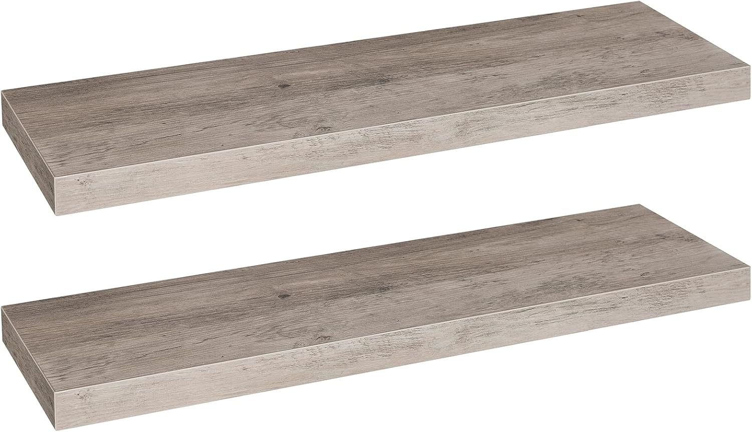 HOOBRO Floating Shelves for Wall - Stylish and Practical Storage