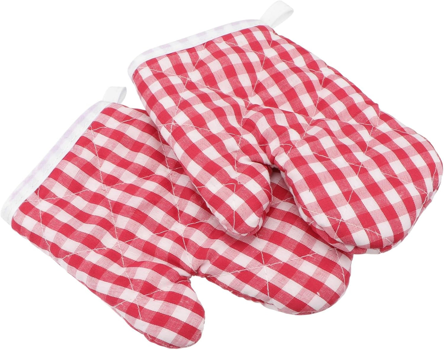 CIYODO Cute Heat Resistant Gloves - Safe & Comfortable Baking