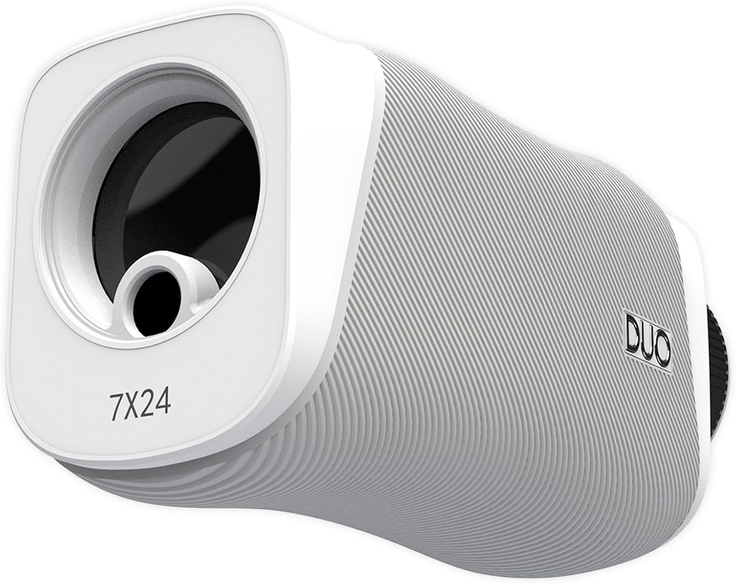 Advanced MYDUO Golf Rangefinder: Precision & Clarity!