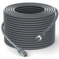 Starlink Gen 3 Cable 200ft - High-Speed Rectangular Satellite