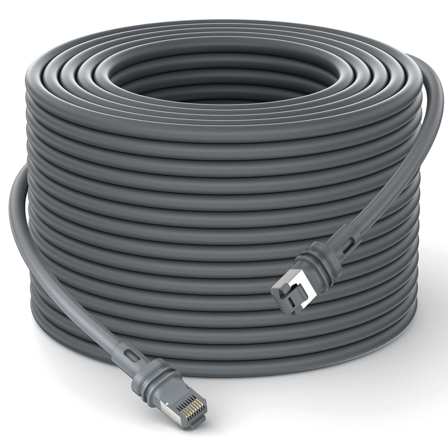 Starlink Gen 3 Cable 200ft for High-Speed Internet Connection