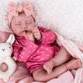 Aori Reborn Baby Dolls Girl 20 in Lifelike Newborn Doll - Realistic