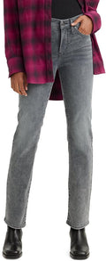 Levi's Women's 314 Shaping Straight Jeans (Style RVBC)