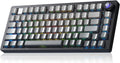 HI75C Pro Mechanical Keyboard 75% Hot Swappable - Compact Control
