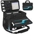 Deegotech Portable Game Storage Bag for Xbox Series X/S 15.6ft Laptop