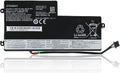 ETESBAY X240 45N1110 11.1V 24WH Internal Battery Replacement