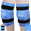 REVIX 20 in Extra Large Ice Pack for Knee - Full Coverage Cold Wrap