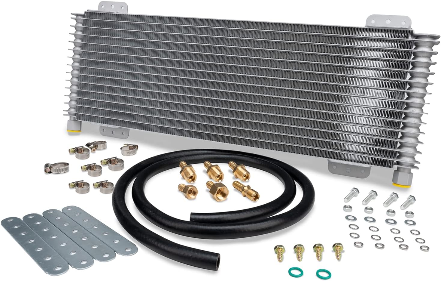 40k Transmission Oil Cooler LPD47391 for Heavy Duty Vehicles