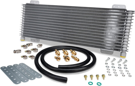 40k Transmission Oil Cooler LPD47391 for Heavy Duty Vehicles