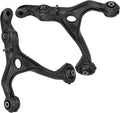 Front Lower Control Arms for Honda Accord 2003-2007 and Acura TSX
