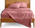Full XL Sheet Set - Luxury 1800 Ultra-Soft Microfiber Bedding