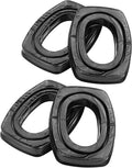 PROHEAR GEP02 Gel Ear Pads for Howard Leight - Comfortable Seal