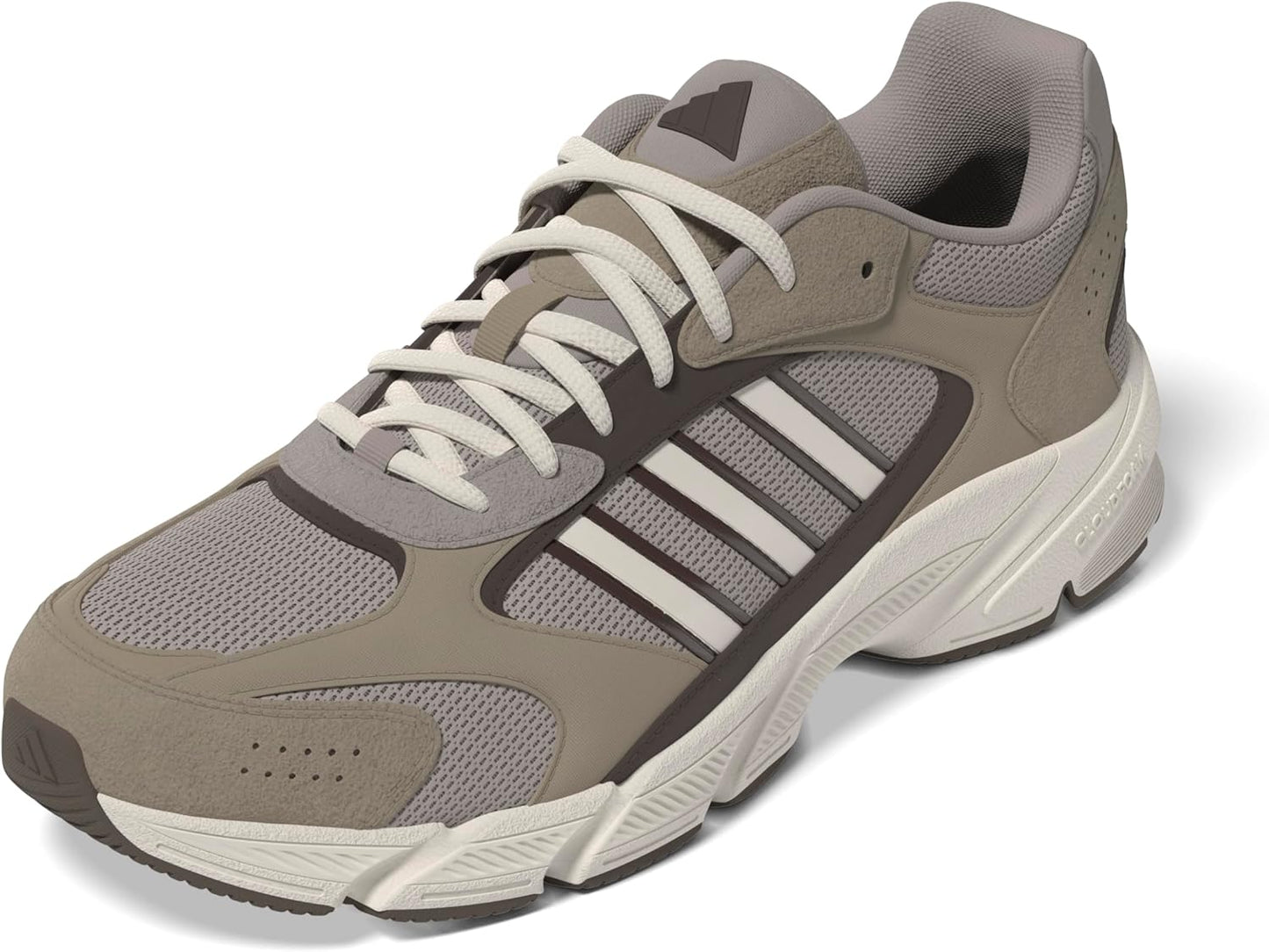 adidas Men's CrazyChaos 2000 Sneaker for Daily Running Comfort