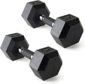 Multi-Purpose CAP Barbell Coated Dumbbell Weights for Fitness