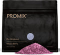 ProMix Nutrition Pre-Workout Powder Mixed Berry - Focus & Endurance