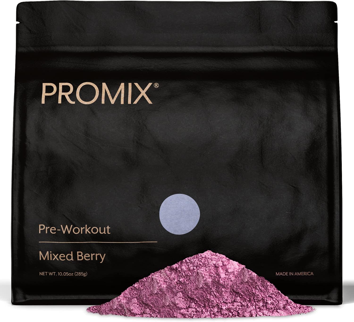 ProMix Nutrition Pre-Workout Powder for Enhanced Focus & Energy