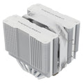 Thermalright Peerless Assassin 120 Mini White CPU Air Cooler - Compact