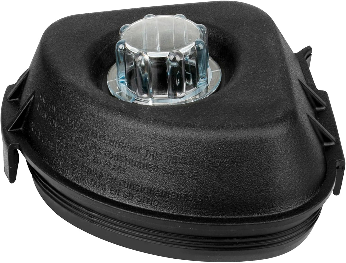 Vitamix Blender Lid Plug Set - Seal Freshness!