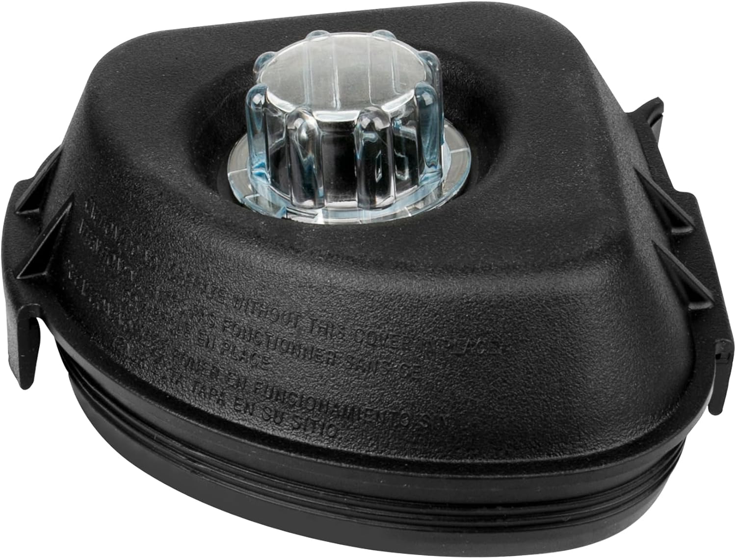 Vitamix Blender Lid Plug Set - Seal Freshness!