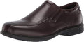 Bleeker Street Slip on Loafer - Slip Resistant Comfort for Work