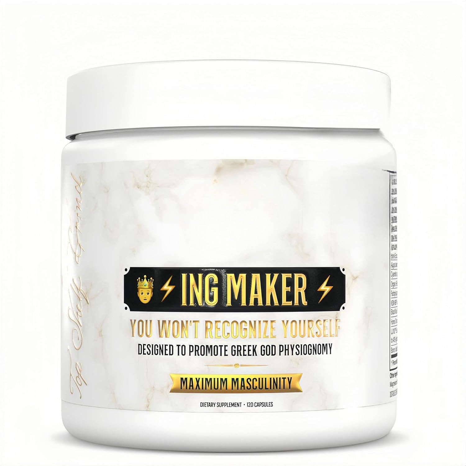 King Maker: Unlock Your Potential