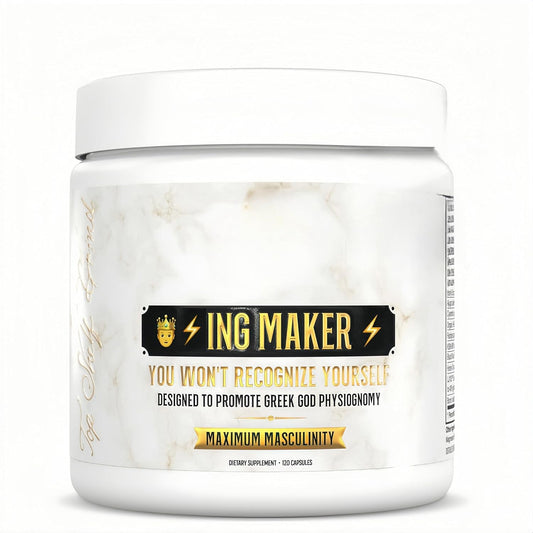King Maker: Unlock Your Potential